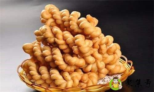 详细阅读:炸麻花不酥脆的原因 炸麻花不酥脆的原因