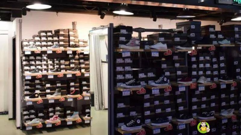 详细阅读:匡威工厂在哪里 匡威工厂在哪里