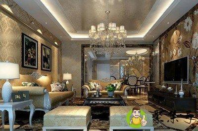 详细阅读:巴洛克风格特点 巴洛克风格特点