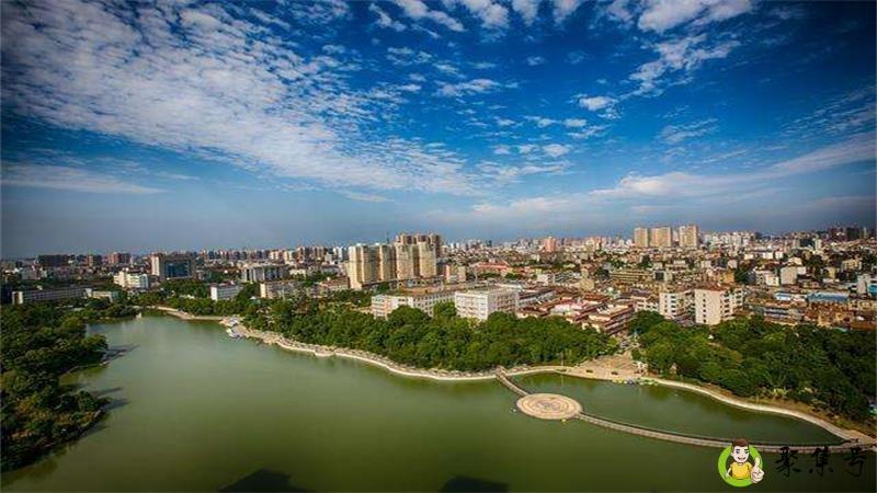 荆门和荆州哪个发达