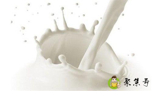 牛奶在零下多少度结冰