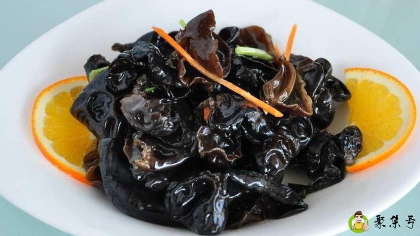 木耳泡8小时还能吃不