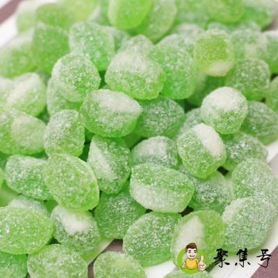 炫迈无糖薄荷糖保质期多久