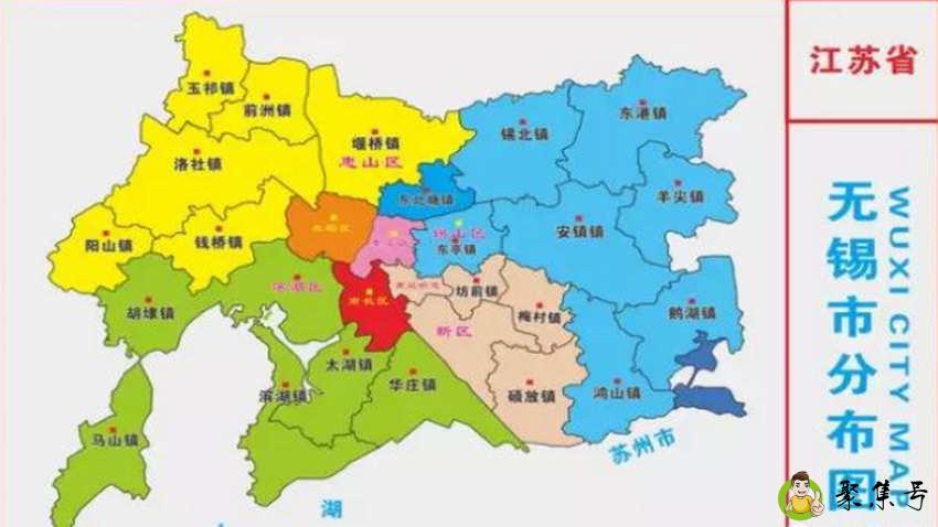 详细阅读:0510是哪里的区号 0510是哪里的区号