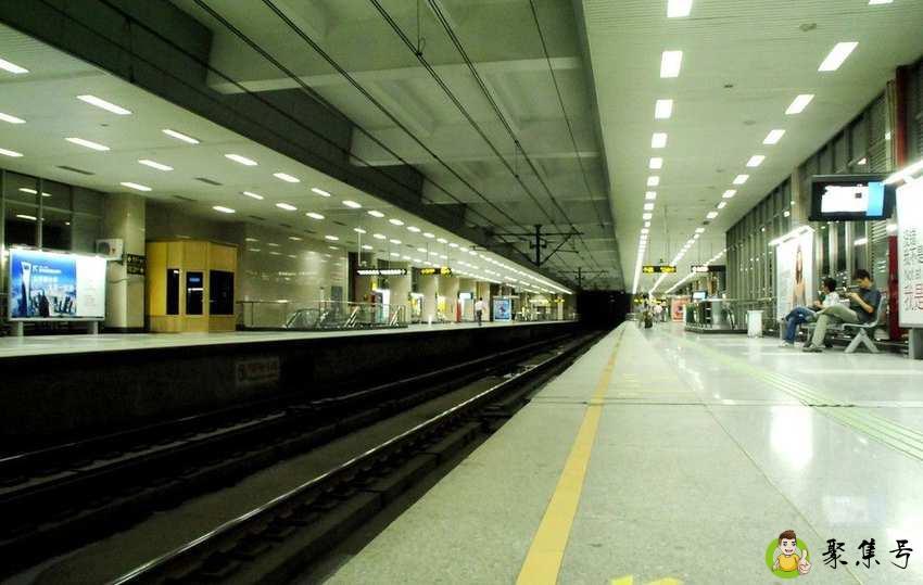 详细阅读:上海地铁运营时间 上海地铁运营时间