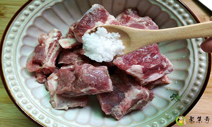 详细阅读:洗排骨小妙招 洗排骨小妙招