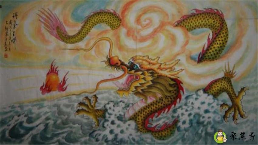 详细阅读:八龙治水是什么意思 八龙治水是什么意思