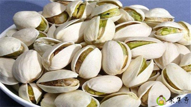 详细阅读:带壳的开心果怎么炒熟 带壳的开心果怎么炒熟