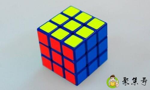 详细阅读:魔方公式第三层公式 魔方公式第三层公式