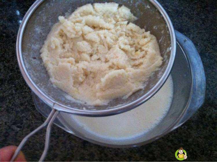 详细阅读:湿豆渣怎么长期保存 湿豆渣怎么长期保存