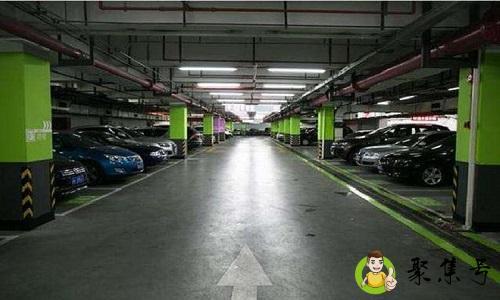 详细阅读:停车场划线标准尺寸 停车场划线标准尺寸