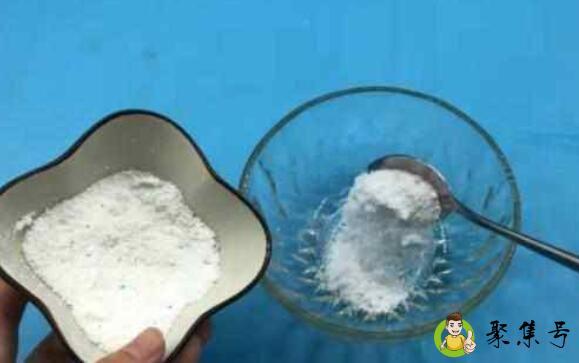 详细阅读:白糖加洗衣粉有什么作用 白糖加洗衣粉有什么作用