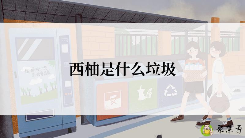 详细阅读:西柚是什么垃圾 西柚是什么垃圾
