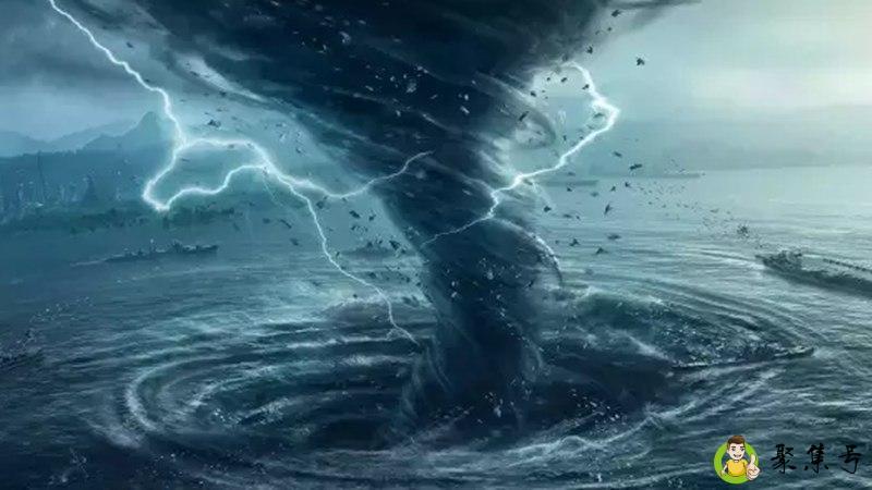 详细阅读:龙卷风是怎么形成的 龙卷风是怎么形成的