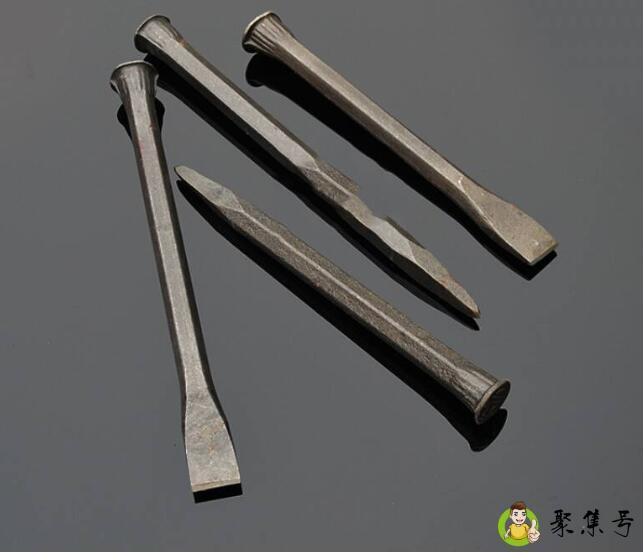 錾子和凿子的区别