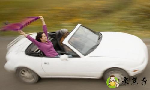 风大开车有影响吗