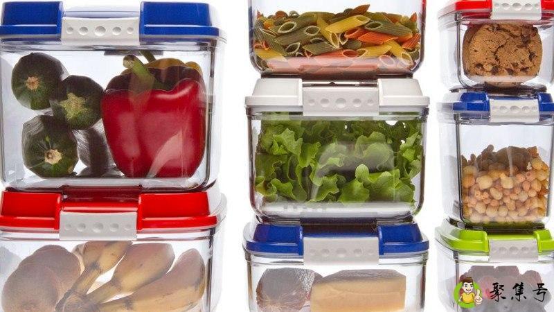 保鲜盒盖子遇热下凹了怎么办