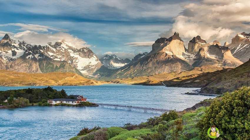 详细阅读:智利在哪里 智利在哪里