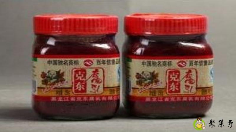 齐齐哈尔有什么特产吗