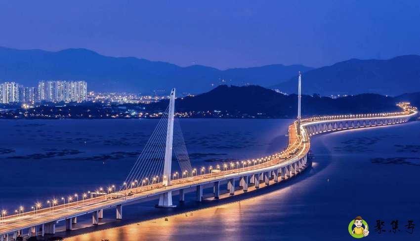 大湾区包括哪些城市