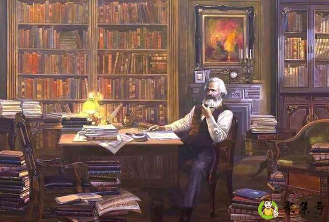 资本主义是有钱人的意思吗