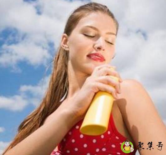 防晒在哪一个步骤