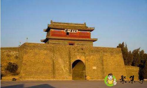 进东北为何必走山海关