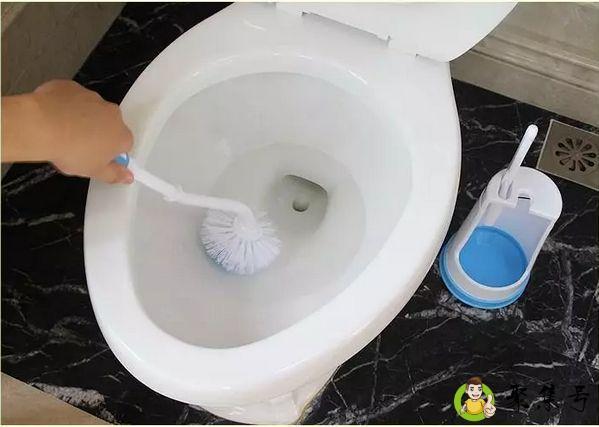 尿垢时间长了怎么去除