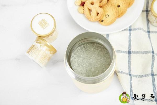 燕窝泡久了会怎样