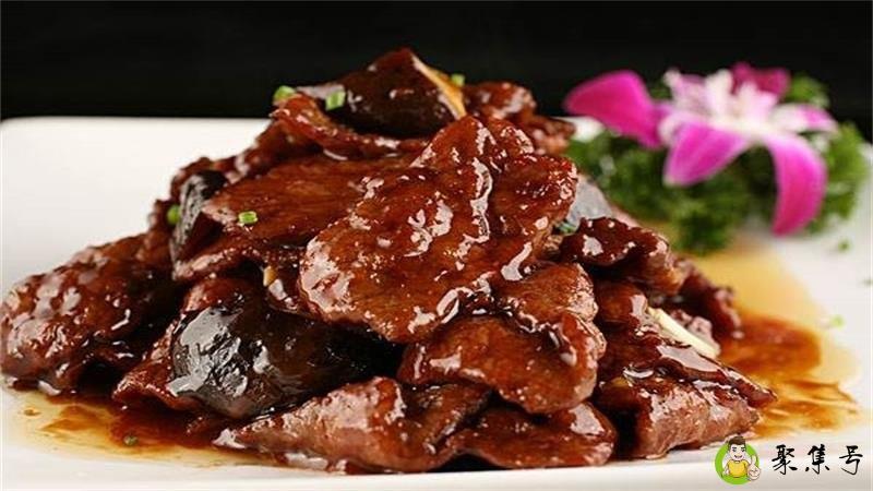 压力锅压牛肉多长时间