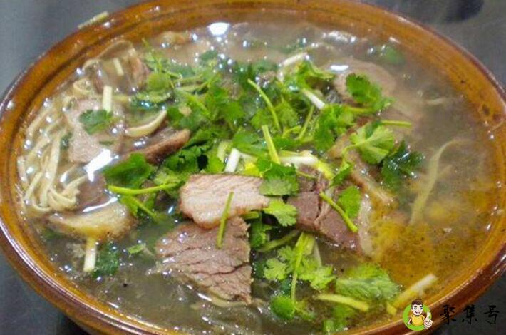 详细阅读:牛肉汤发酸怎么处理 牛肉汤发酸怎么处理
