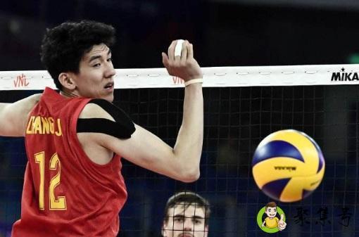 详细阅读:排球可以用脚吗 排球可以用脚吗