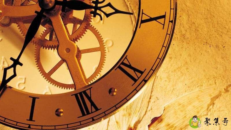 详细阅读:时间是让人猝不及防的东西啥意思 时间是让人猝不及防的东西啥意思