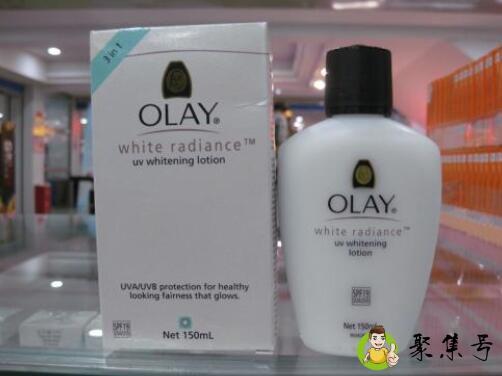 玉兰油适合什么年龄