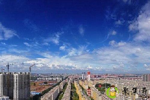 松原属于哪个省哪个市