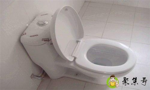 为什么马桶水会流到厨房