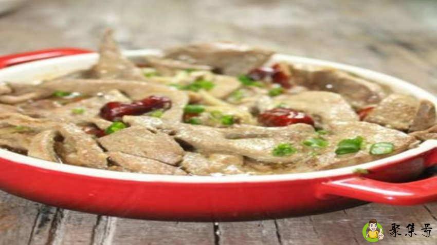 猪肝可以隔夜吃吗