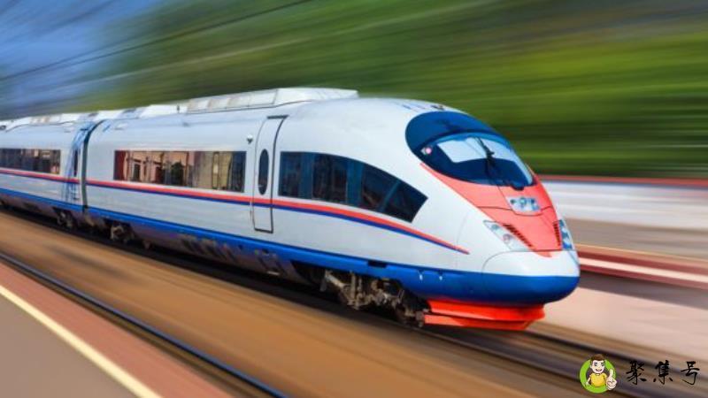 高铁儿童票标准