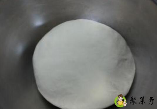 和饺子面的面和水的比例是多少