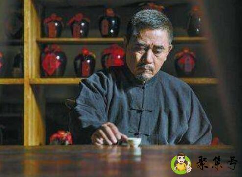 电视剧老酒馆剧情介绍