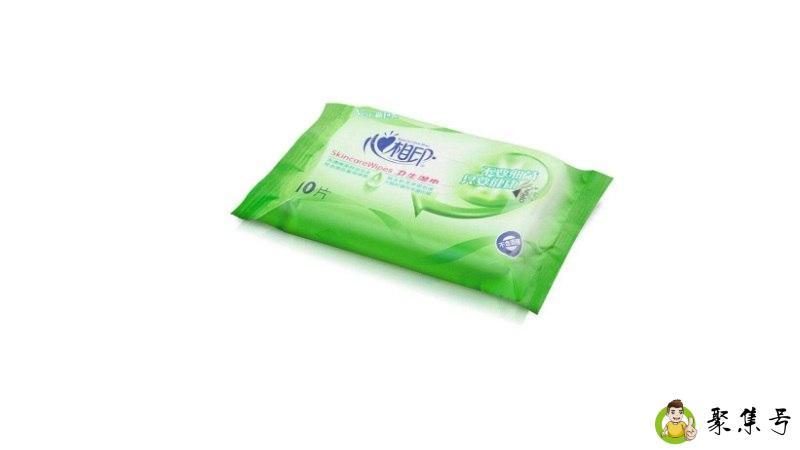 湿巾属于什么垃圾