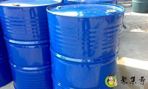 柴油桶用什么能洗干净