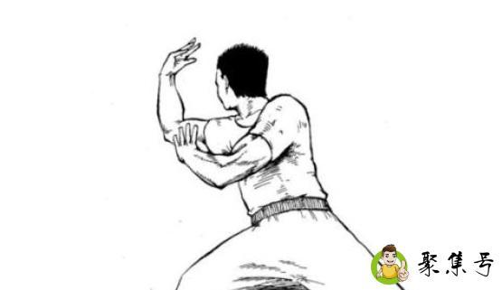 详细阅读:八极拳小架一路口诀是什么 八极拳小架一路口诀是什么