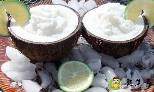 详细阅读:椰子打开了能过夜吗 椰子打开了能过夜吗