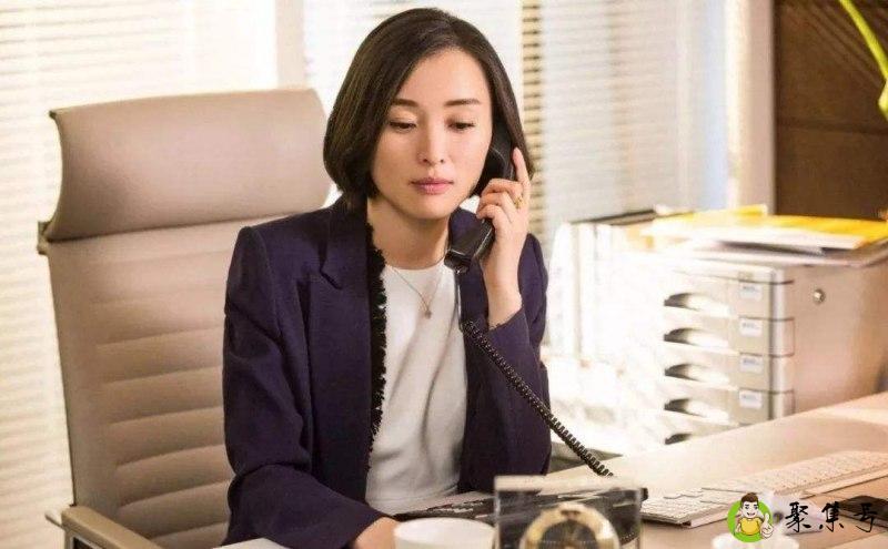 详细阅读:什么女人适合做领导 什么女人适合做领导