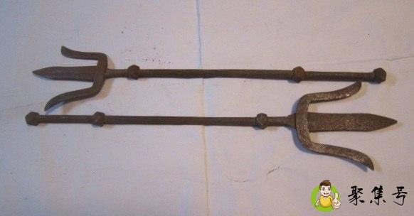 详细阅读:古代兵器有哪些 古代兵器有哪些