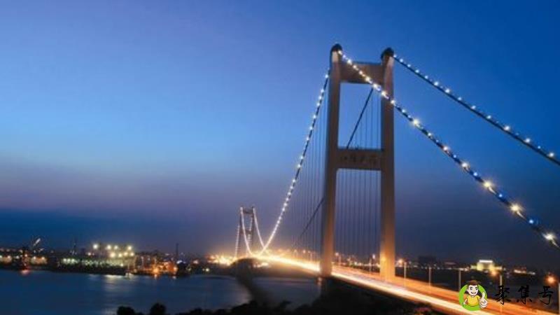 详细阅读:江阴大桥在哪里 江阴大桥在哪里