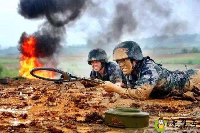 详细阅读:当兵太胖会被刷下去吗 当兵太胖会被刷下去吗