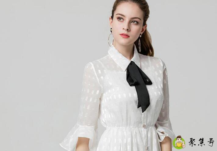 详细阅读:女士领带打法 女士领带打法