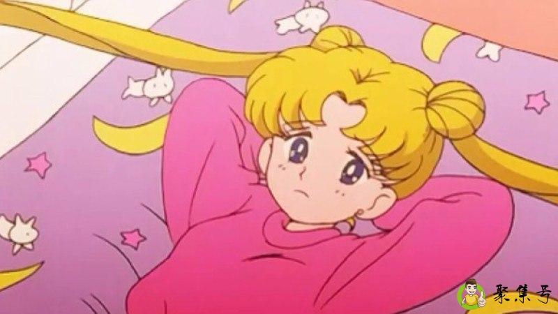 详细阅读:水冰月为什么叫月野兔 水冰月为什么叫月野兔